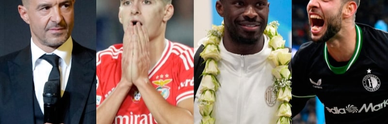 Antonio Silva e Tomori, intrigo Juve-Milan: Mendes pronto allo sgambetto? 1 Antonio Silva e Tomori, intrigo Juve-Milan: Mendes pronto allo sgambetto?