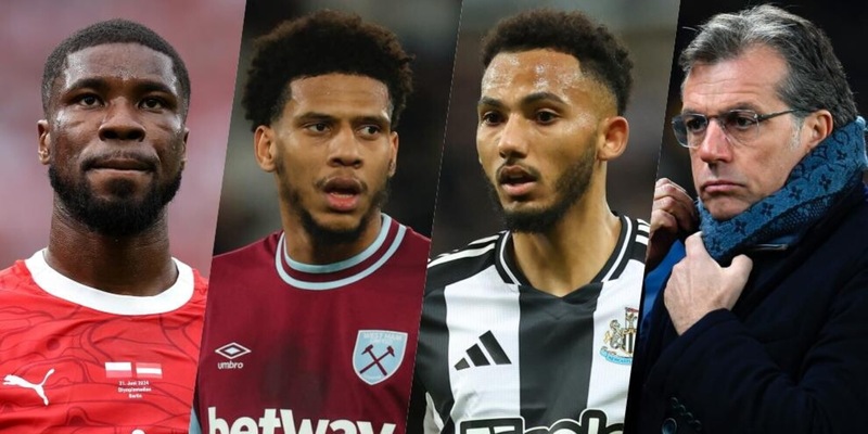 Todibo-Kelly, ecco qual è il nodo! Ci sono 2 alternative, Hancko-Juve solo se… 1 Todibo-Kelly, ecco qual è il nodo! Ci sono 2 alternative, Hancko-Juve solo se…