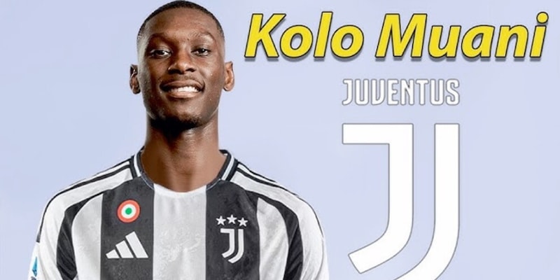 Kolo Muani è della Juve! L’arrivo a Torino e i dettagli del colpo mercato