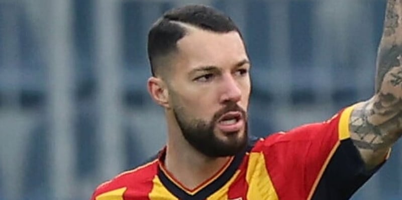 Tete Morente, l'intervista esclusiva: "Lecce è come casa mia" 1 Tete Morente, l'intervista esclusiva: "Lecce è come casa mia"