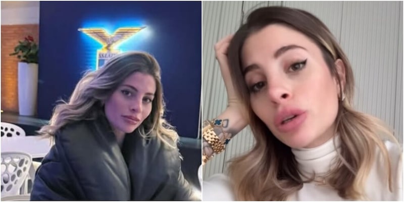 Wags Lazio, la bella iniziativa di Chiara Nasti e le altre mogli: cosa succederà prima della Fiorentina