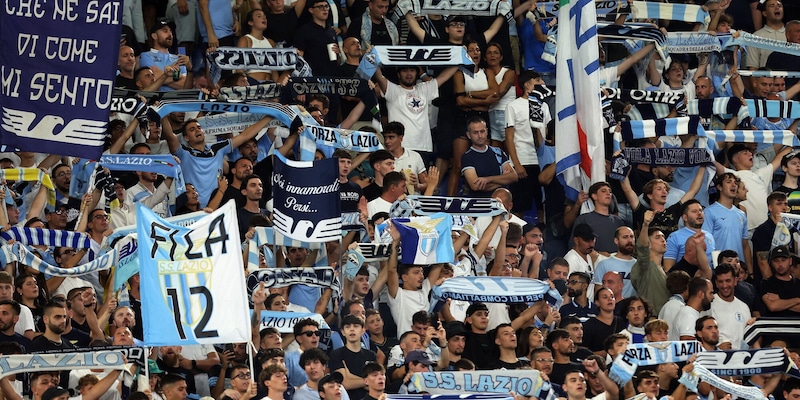 Cagliari-Lazio, stop ai tifosi biancocelesti: niente trasferta