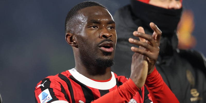 Tomori nì. Juve, colpo in difesa: i nomi in lista e la mossa a sorpresa 1 Tomori nì. Juve, colpo in difesa: i nomi in lista e la mossa a sorpresa