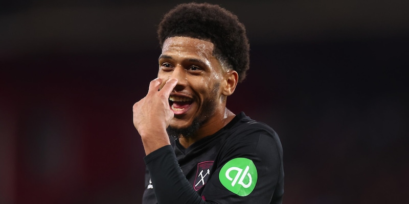 Todibo in prestito e la maxi offerta per Cambiaso: come cambia il mercato Juve 1 Todibo in prestito e la maxi offerta per Cambiaso: come cambia il mercato Juve
