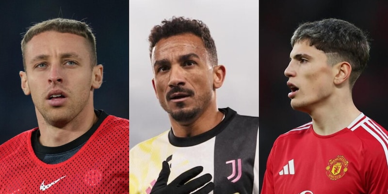 Calciomercato diretta: Garnacho, Frattesi, Danilo, le trattative del 20 gennaio 1 Calciomercato diretta: Garnacho, Frattesi, Danilo, le trattative del 20 gennaio