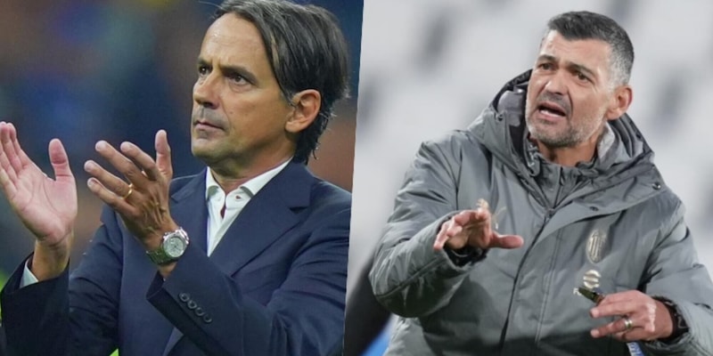 Inter-Milan, l’Arabia e l’orgoglio: i numeri del derby di Supercoppa
