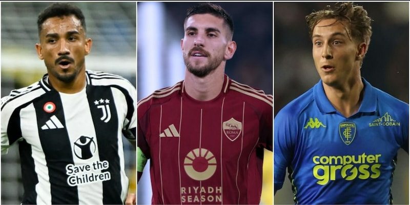 Calciomercato diretta, segui le trattative di oggi. Aggiornamenti e ultime news LIVE