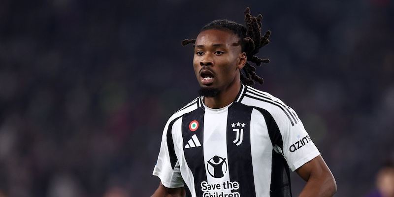 Thuram, un tocco in più per la Juve a Napoli: il dato che non ti aspetti 1 Thuram, un tocco in più per la Juve a Napoli: il dato che non ti aspetti