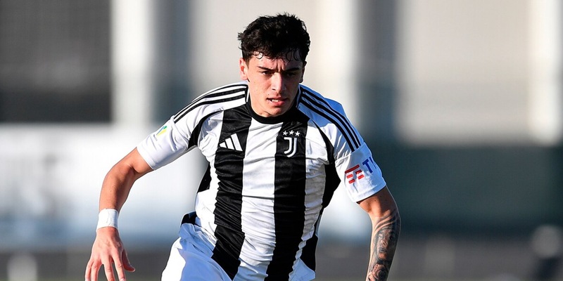 Primavera Juve LIVE: segui in diretta la sfida all'Udinese