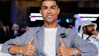 Cristiano Ronaldo diventa un pezzo da collezione: arriva il CR7euro