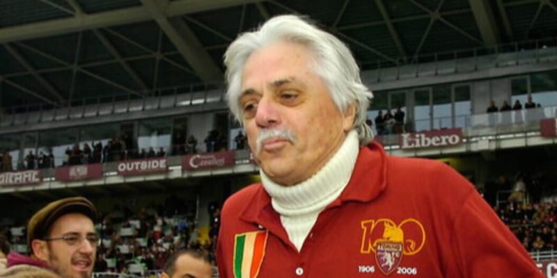 Aldo Agroppi morto, mondo del calcio in lutto 1 Aldo Agroppi morto, mondo del calcio in lutto