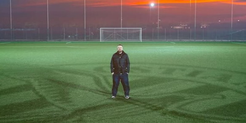 De Rossi diventa proprietario dell'Ostiamare: il post social è da brividi