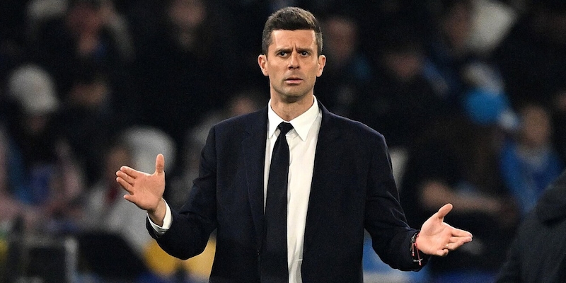 La Juve di Motta giovane e inesperta: grave che sia sempre lo stesso problema 1 La Juve di Motta giovane e inesperta: grave che sia sempre lo stesso problema