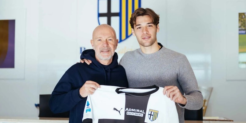 Vogliacco al Parma è ufficiale: i dettagli dell'accordo con il Genoa