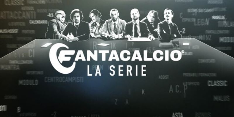 Fantacalcio ® - La Serie, su Youtube arriva la prima serie dedicata al gioco che appassiona milioni di italiani