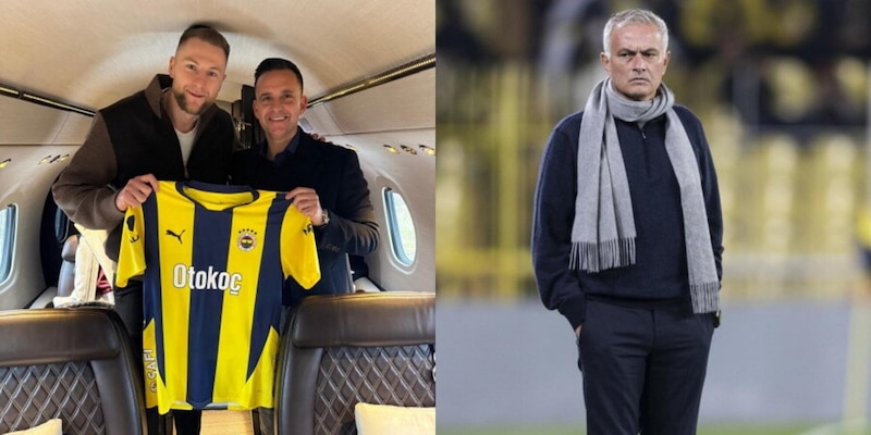 Skriniar al Fenerbahce: l'ex Inter approda alla corte di Mourinho