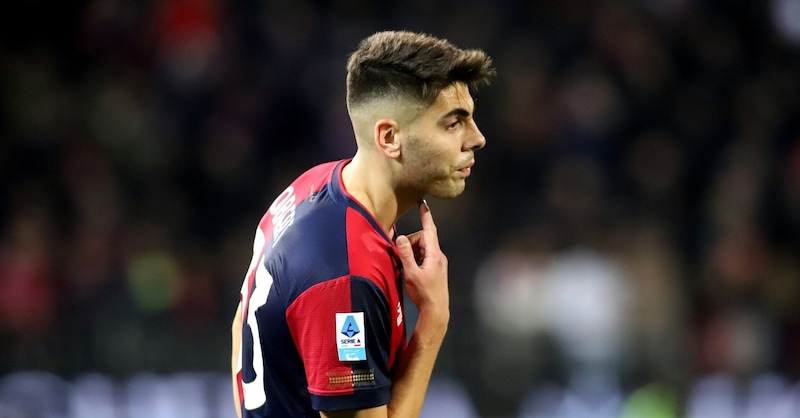 Obert blindato fino al 2029: "Sento Cagliari sempre più mia" 1 Obert blindato fino al 2029: "Sento Cagliari sempre più mia"