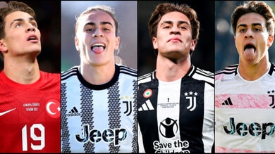Sei sfumature di Yildiz: le prime volte dell'unica consolazione Juve 1 Sei sfumature di Yildiz: le prime volte dell'unica consolazione Juve