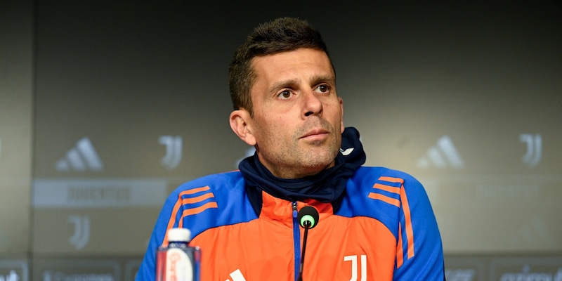 Thiago Motta diretta prima di Juve-Milan: segui la conferenza di oggi LIVE