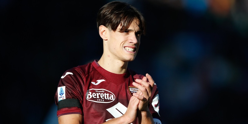 Torino, ufficiale il rinnovo di Samuele Ricci 1 Torino, ufficiale il rinnovo di Samuele Ricci