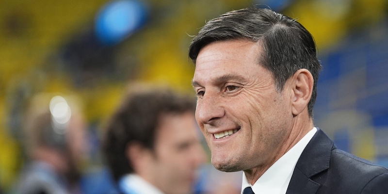 Inter, Zanetti: "La squadra è completa, ma sul mercato..."