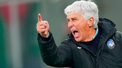 Gasperini ricarica l’Atalanta: via al ciclo di fuoco