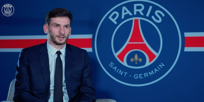 Kvaratskhelia rivela: “Ecco cosa mi ha convinto a scegliere il Psg”