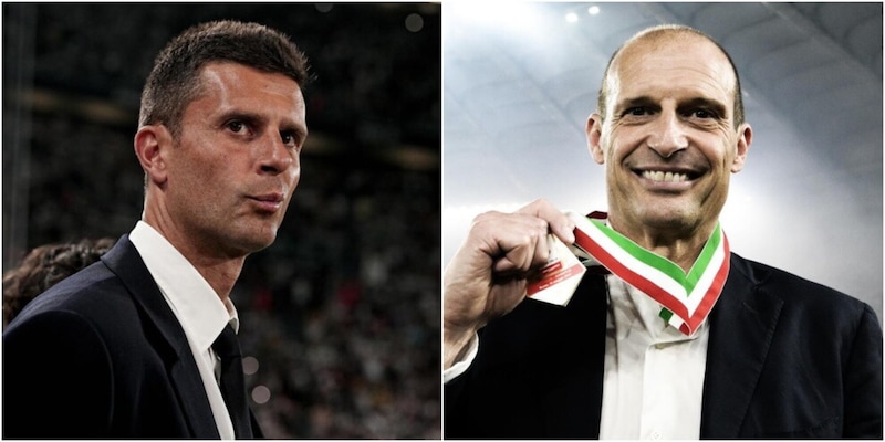 Tifosi furiosi sui social dopo il ko Juve in Champions: spopola "Motta out". E c'è chi rivuole Allegri...