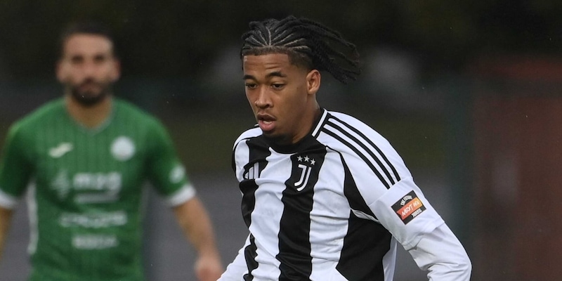 Juve Next Gen-Trapani LIVE: segui la sfida in diretta 1 Juve Next Gen-Trapani LIVE: segui la sfida in diretta