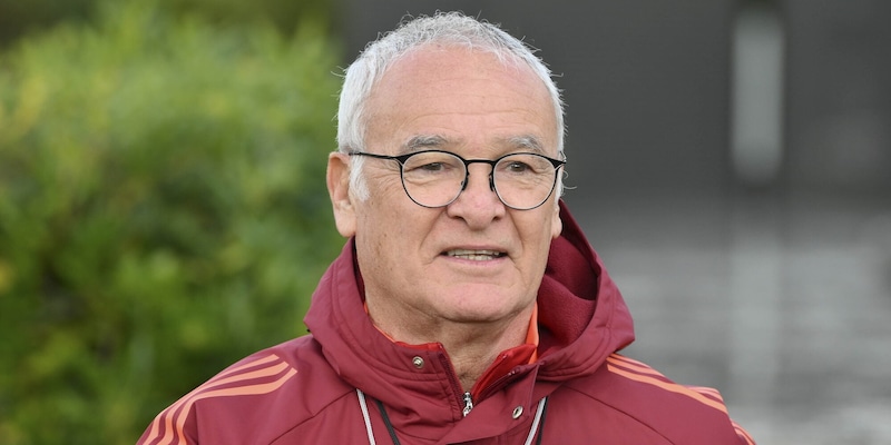 AZ Alkmaar-Roma, i convocati di Ranieri: la decisione su Pellegrini