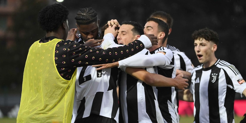Juve Next Gen-Trapani: diretta tv Sky, formazioni, dove vederla in streaming 1 Juve Next Gen-Trapani: diretta tv Sky, formazioni, dove vederla in streaming