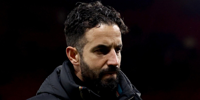 Amorim ammette: "I giocatori del Manchester United sono ansiosi e spaventati" 1 Amorim ammette: "I giocatori del Manchester United sono ansiosi e spaventati"