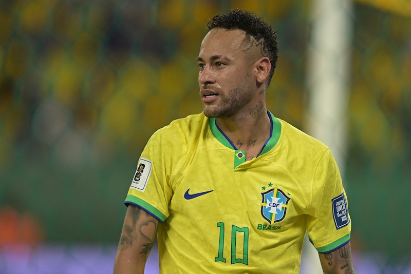 Neymar, l'annuncio incredibile di una squadra di Serie B brasiliana. Ma è tutto falso