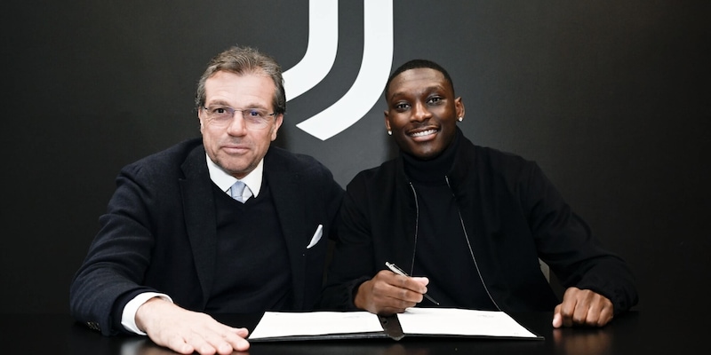 Ufficiale, Kolo Muani è della Juve: tutte le cifre dell’affare 1 Ufficiale, Kolo Muani è della Juve: tutte le cifre dell’affare