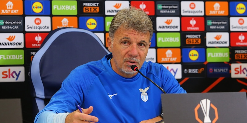 Lazio, Baroni: “Il livello va alzato ancora. Vogliamo essere protagonisti ovunque” 1 Lazio, Baroni: “Il livello va alzato ancora. Vogliamo essere protagonisti ovunque”