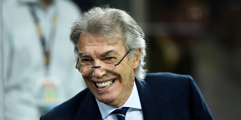 Il futuro della Serie A, la profezia di Moratti e la condizione perché si avveri