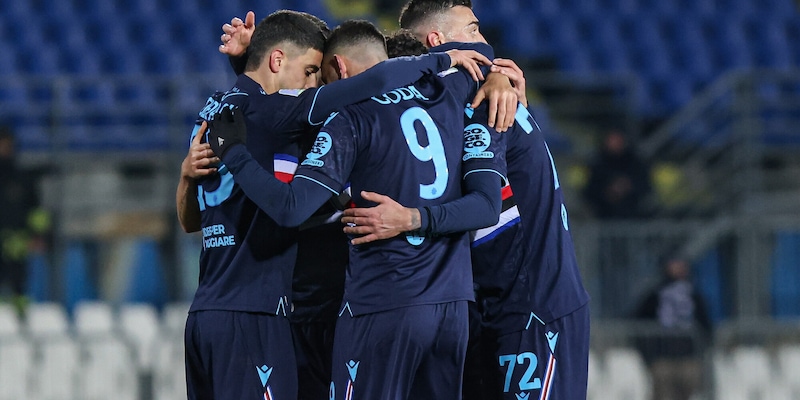 Serie B al via con Sampdoria-Cesena. Guida alla 22ª giornata 