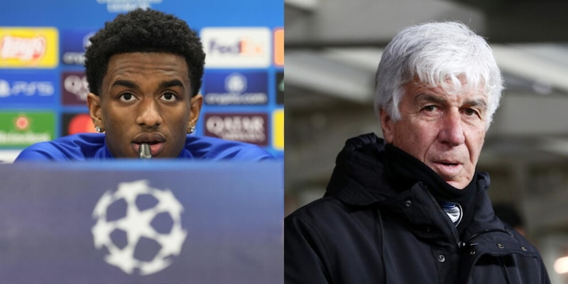 Balde, incredibile gaffe su Gasperini in conferenza prima di Barcellona-Atalanta: "Chi è" 1 Balde, incredibile gaffe su Gasperini in conferenza prima di Barcellona-Atalanta: "Chi è"