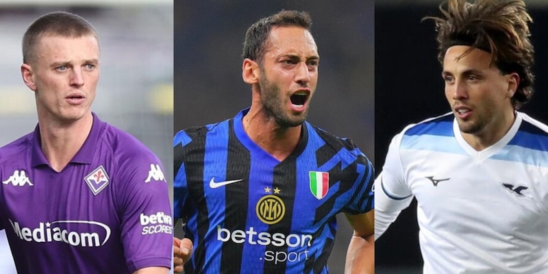 Fantacalcio®, 23ª giornata da ex per Gudmundsson e non solo: la lista completa 1 Fantacalcio®, 23ª giornata da ex per Gudmundsson e non solo: la lista completa