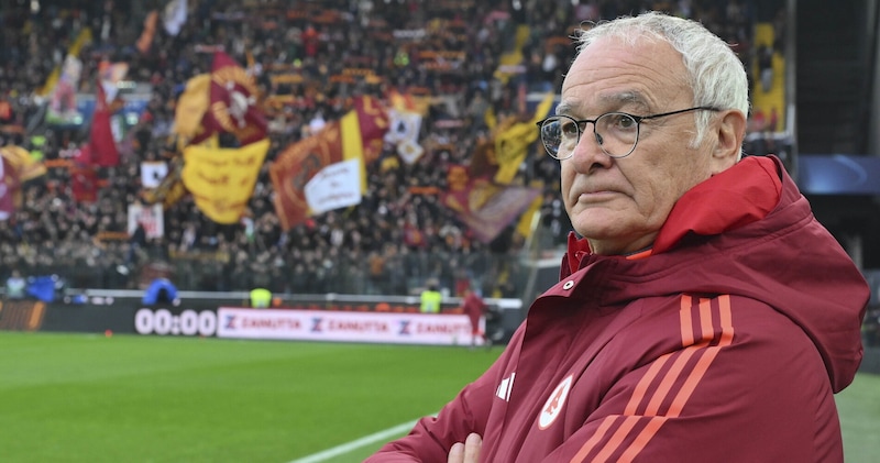 Ranieri diretta dopo Udinese-Roma: interviste e conferenza stampa LIVE