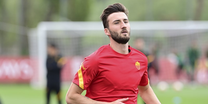 Udinese-Roma,  i convocati di Ranieri: c'è Cristante, out Hermoso