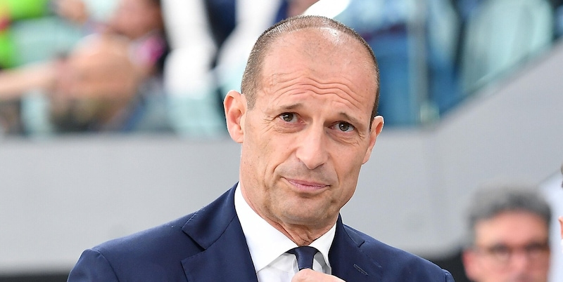 Allegri pronto a essere ricoperto d'oro dall'Arabia: quali squadre lo cercano