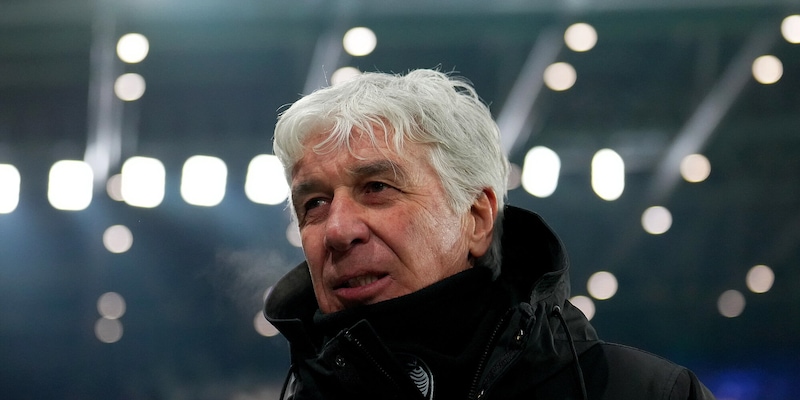 Dal gol di Petagna al Napoli a Retegui capocannoniere: così l'Atalanta è diventata una Dea 1 Dal gol di Petagna al Napoli a Retegui capocannoniere: così l'Atalanta è diventata una Dea