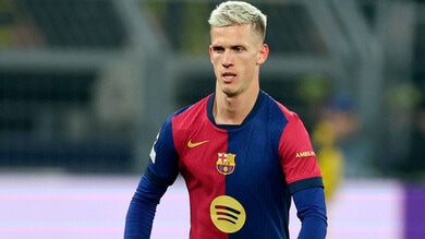 Dani Olmo, Barcellona disperato: ore contate, poi sarà asta tra le big d'Europa!