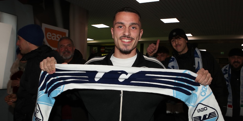 Lazio, Ibrahimovic si presenta: "Voglio lasciare il segno e vincere" 1 Lazio, Ibrahimovic si presenta: "Voglio lasciare il segno e vincere"