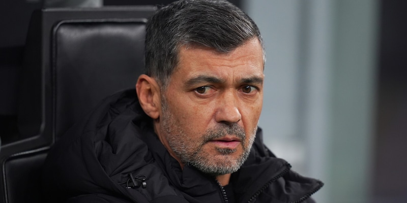 Conceiçao, conferenza stampa in diretta: le interviste prima di Dinamo Zagabria-Milan 1 Conceiçao, conferenza stampa in diretta: le interviste prima di Dinamo Zagabria-Milan