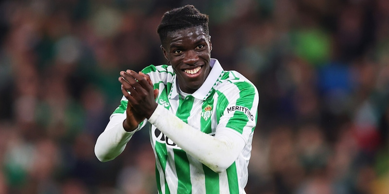 "Fabregas pronto a pescare in Liga, dopo Nico Paz altro talento in arrivo" 1 "Fabregas pronto a pescare in Liga, dopo Nico Paz altro talento in arrivo"