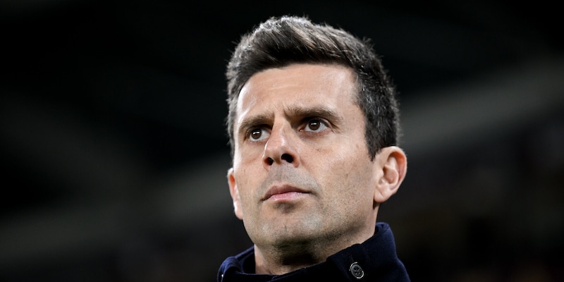 Thiago Motta, botta e risposta con il giornalista: "C'è qualcosa di positivo?"