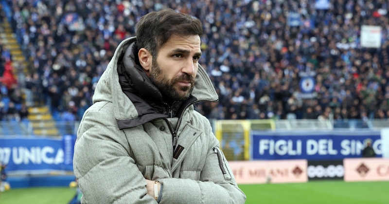 Fabregas: "Il Como fa faticare tutte le grandi squadre. Non dimenticate..."