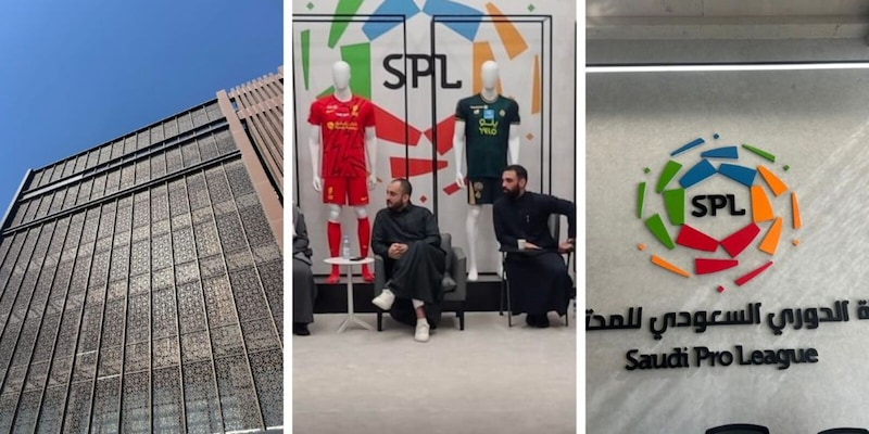 Da Saud a Ronaldo, dai soldi a Salah: dieci domande a cui risponde la Saudi Pro League